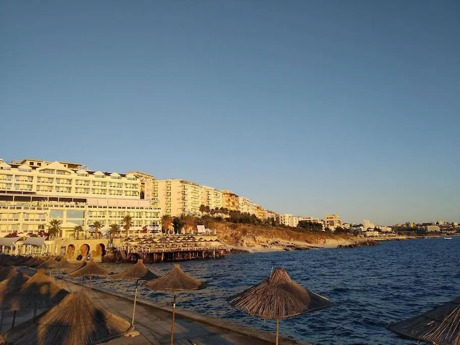 Apartamento Yellow Perfekt Apartment- Piekny Widok Na Korfu Sarandë