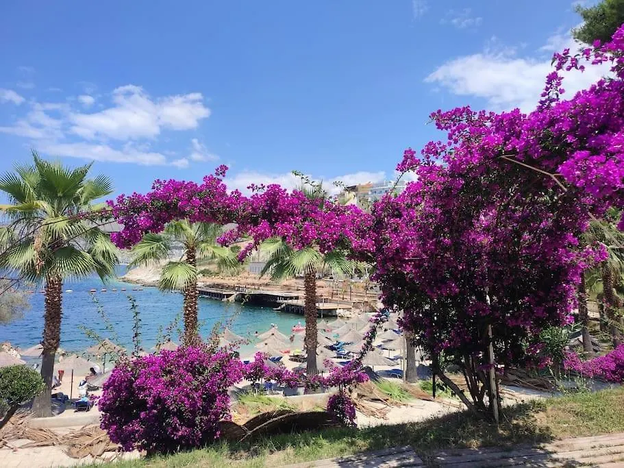 Apartamento Yellow Perfekt Apartment- Piekny Widok Na Korfu Sarandë